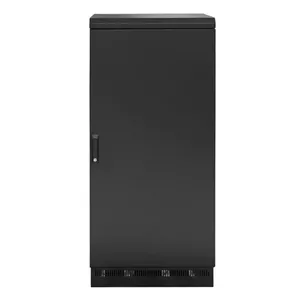 Напольный шкаф EFB Elektronik 691742IP55.TS 42U IP55 Черный