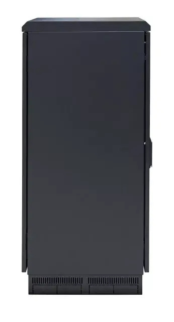Напольный шкаф EFB Elektronik 691742IP55.TS Photo 3