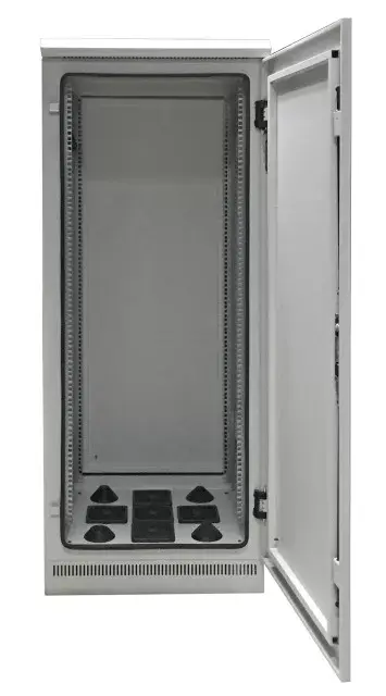 Brīvi stāvošs skapjis EFB Elektronik 692442IP55.GR Photo 2