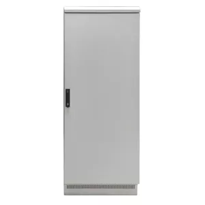 Напольный шкаф EFB Elektronik 692724IP55.GR 24U IP55 Серый