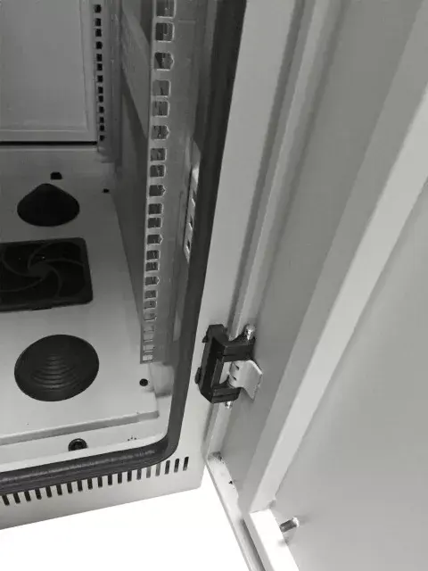 Напольный шкаф EFB Elektronik 692724IP55.GR Photo 5