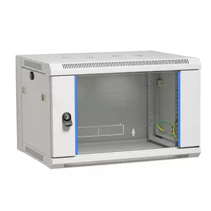 Настенный шкаф EFB Elektronik 691706FGR.1