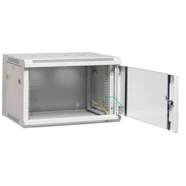 Настенный шкаф EFB Elektronik 691706FGR.1 Photo 2
