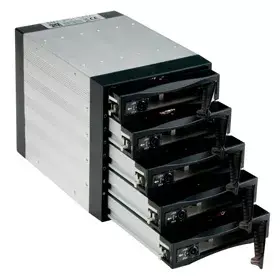 Disku masīvs Fantec SNT-BA3151-1 Photo 2