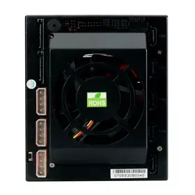 Disku masīvs Fantec SNT-BA3151-1 Photo 3