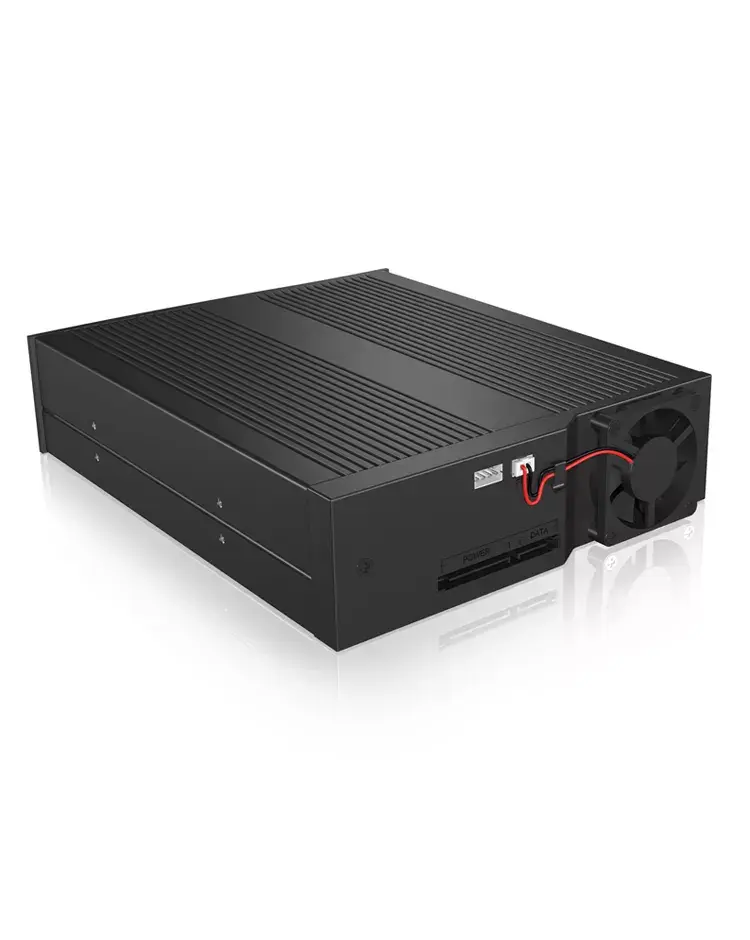 Uzglabāšanas diska paliktnis ICY BOX IB-170SK-B Photo 5