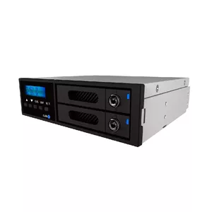 Storage drive tray Raidon IR2022