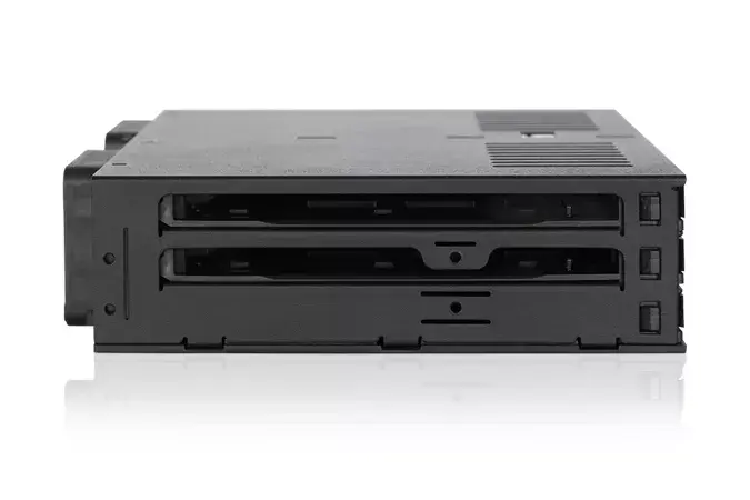 Дисковый массив Icy Dock MB326SP-B Photo 3