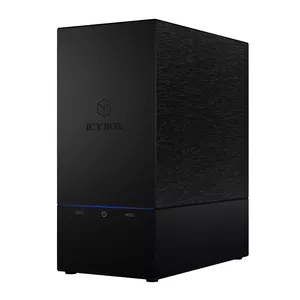 Корпус HDD/SSD ICY BOX IB-RD3621U3