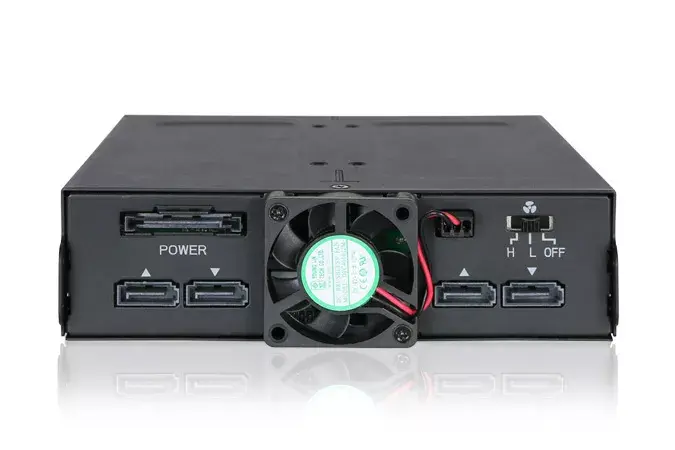 HDD Cage Icy Dock MB607SP-B Photo 3