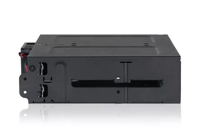 HDD Cage Icy Dock MB607SP-B Photo 4
