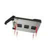 HDD Cage Icy Dock MB607SP-B Photo 11