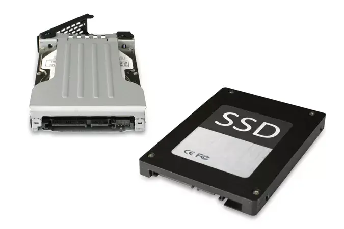 HDD Cage Icy Dock MB607SP-B Photo 12