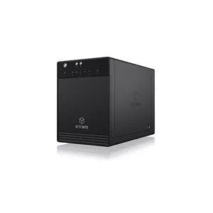 Корпус HDD/SSD RAIDSONIC ICY BOX IB-3740-C31