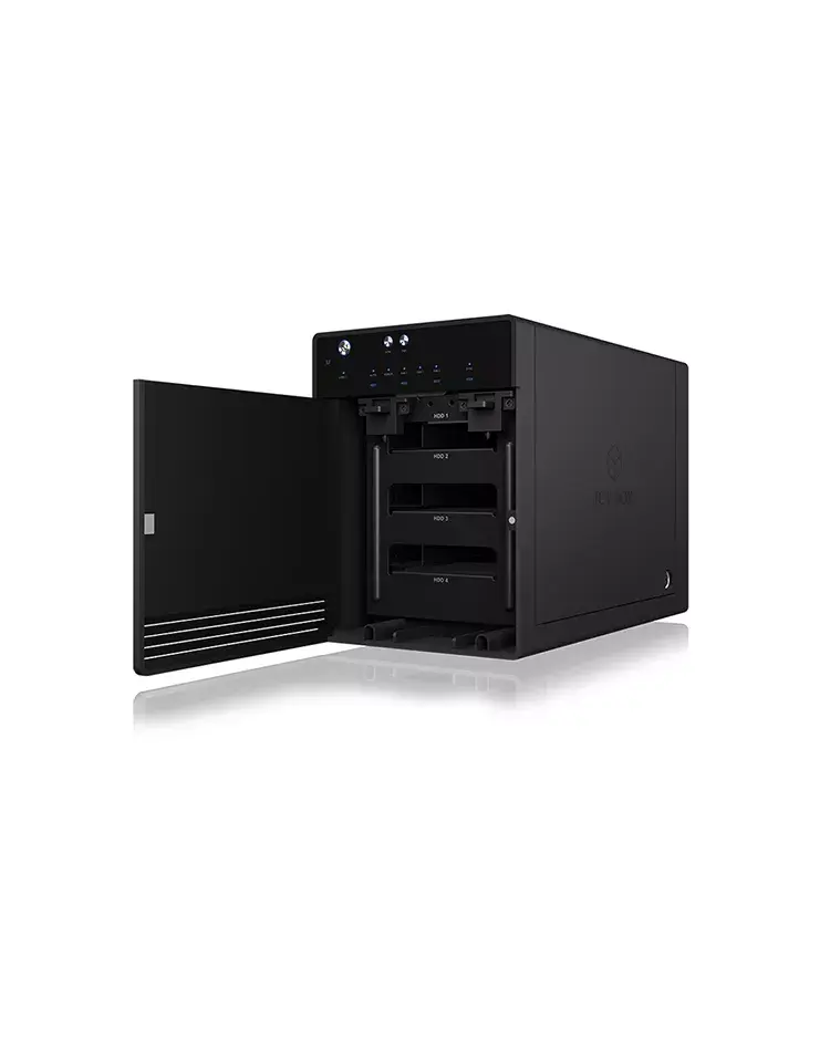 Корпус HDD/SSD RAIDSONIC ICY BOX IB-3740-C31 Photo 2