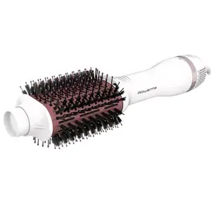Karstā gaisa suka Rowenta CF6135F0 Rozā Balta Keramika 220-240V