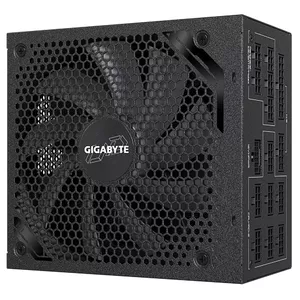 Gigabyte UD1300GM PG5 barošanas avotu vienība 1300 W 20+4 pin ATX ATX Melns