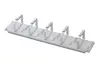 DIGITUS Cable Management Panel DN-19 ORG-2U Photo 2