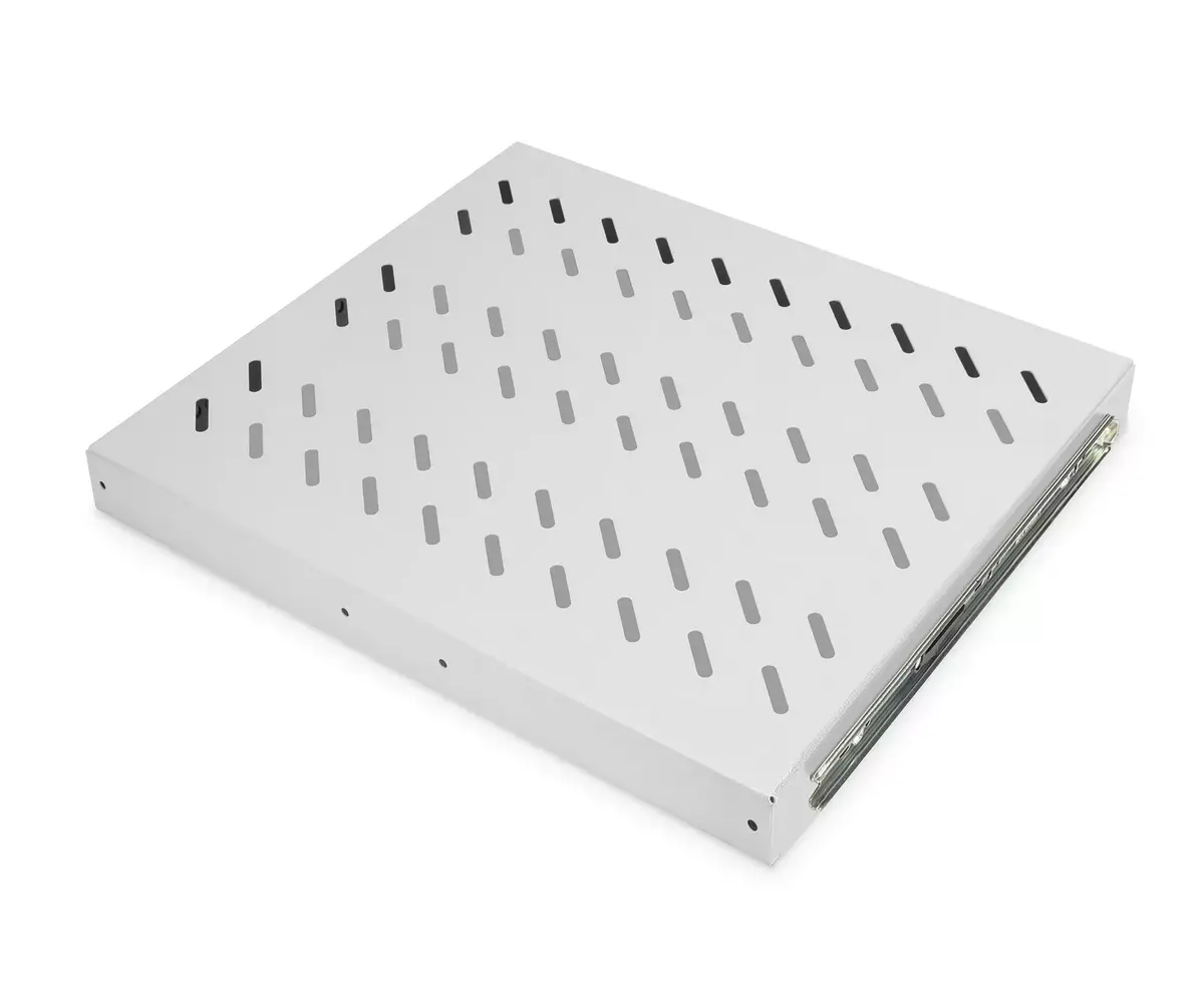 Izvelkamā plaukts Digitus DN-19 TRAY-2-600 Photo 2