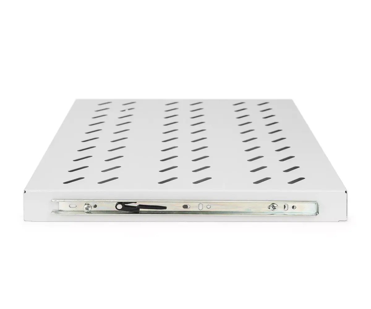 Izvelkamā plaukts Digitus DN-19 TRAY-2-600 Photo 4