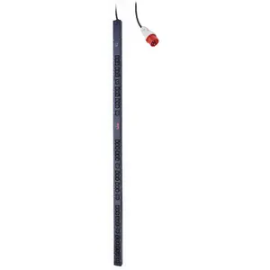 APC Rack PDU Базовый 0U 11 кВт 230В 42 AC выхода