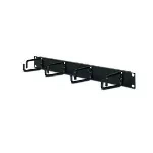 Cable management panel APC Horizontal Cable Organizer 1U