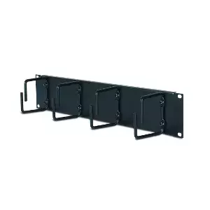 Cable management panel APC Horizontal Cable Organizer 2U
