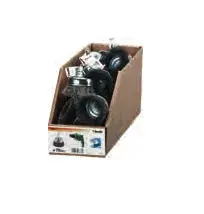 Круглая щетка KWB 606233 Photo 2