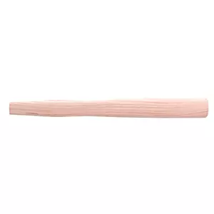 Hand tool shaft kwb Hammerstiel 320 mm 500g Wood