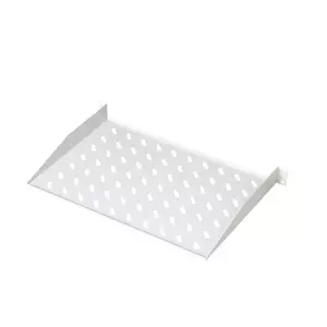 Полка для стойки Digitus DN-19 TRAY-1-400