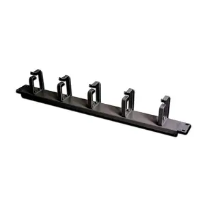 Панель управления кабелями Digitus DN-19 ORG-1U-SW