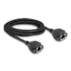 DeLOCK RJ50 Extension Cable 80202 Photo 2