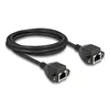 DeLOCK RJ50 Extension Cable 80200 Photo 2