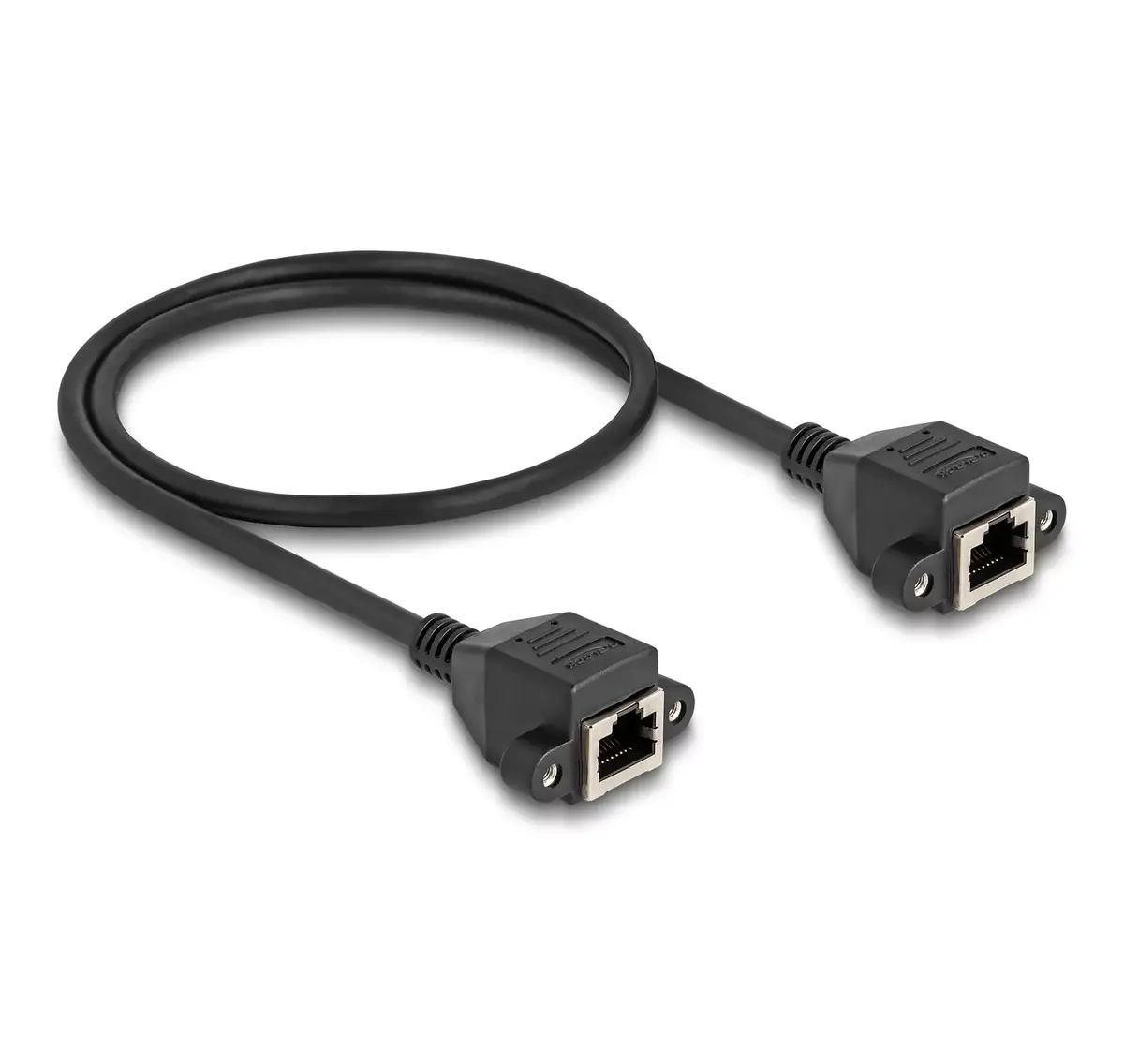 DeLOCK RJ50 удлинитель кабеля 80198 Photo 2