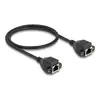 DeLOCK RJ50 удлинитель кабеля 80198 Photo 2