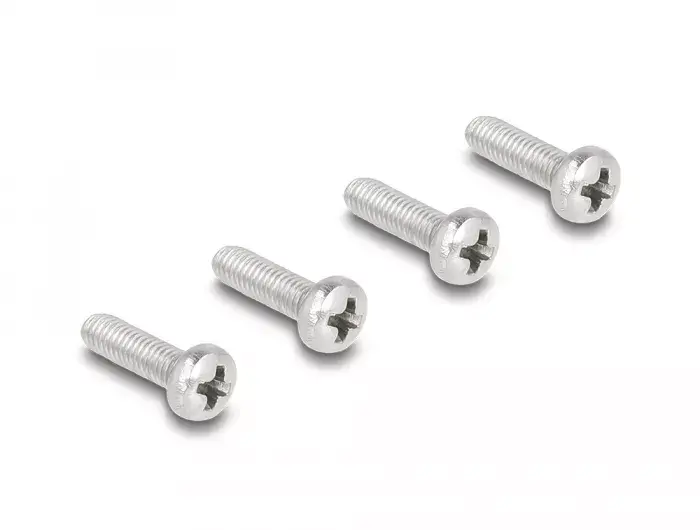 DeLOCK RJ50 удлинительный кабель 80197 Photo 3