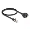DeLOCK RJ50 Extension Cable 80192 Photo 2