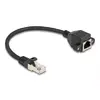 DeLOCK RJ50 удлинительный кабель 80191 Photo 2
