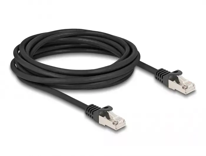 DeLOCK RJ50 vīriešu uz RJ50 vīriešu kabelis Photo 2