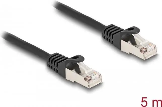 DeLOCK 80190 tīkla kabelis RJ50 vīrietis