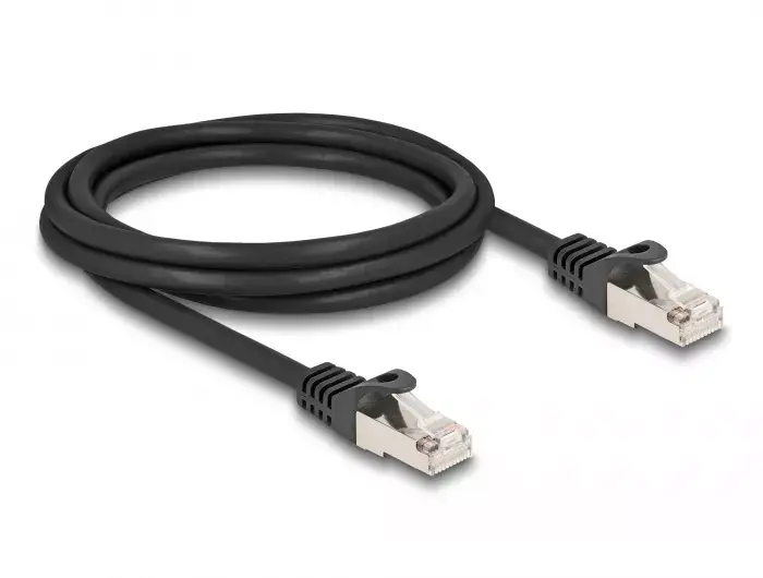 DeLOCK Cable RJ50 male to RJ50 male Photo 2