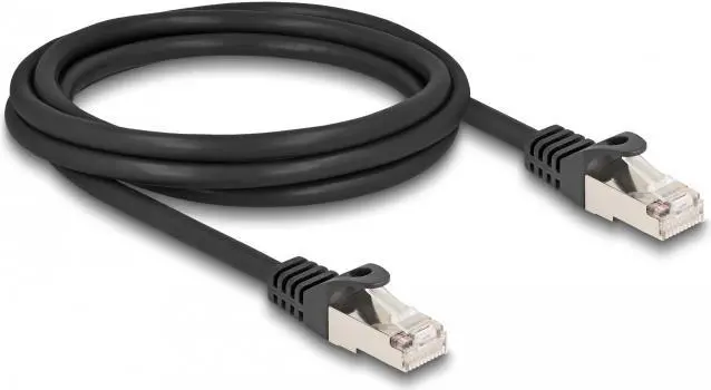 DeLOCK RJ50 vīriešu uz RJ50 vīriešu