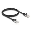 DeLOCK Cable RJ50 male to RJ50 male S/FTP 1 m Photo 2