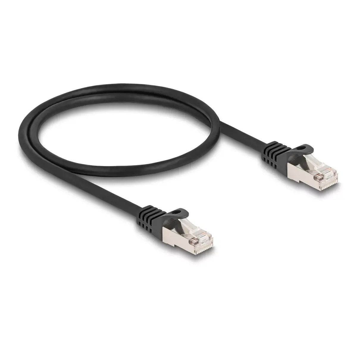 DeLOCK RJ50 vīriešu uz RJ50 vīriešu kabelis Photo 2