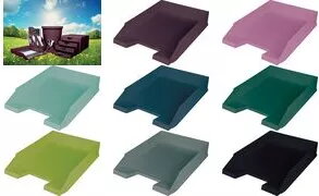Document Folders