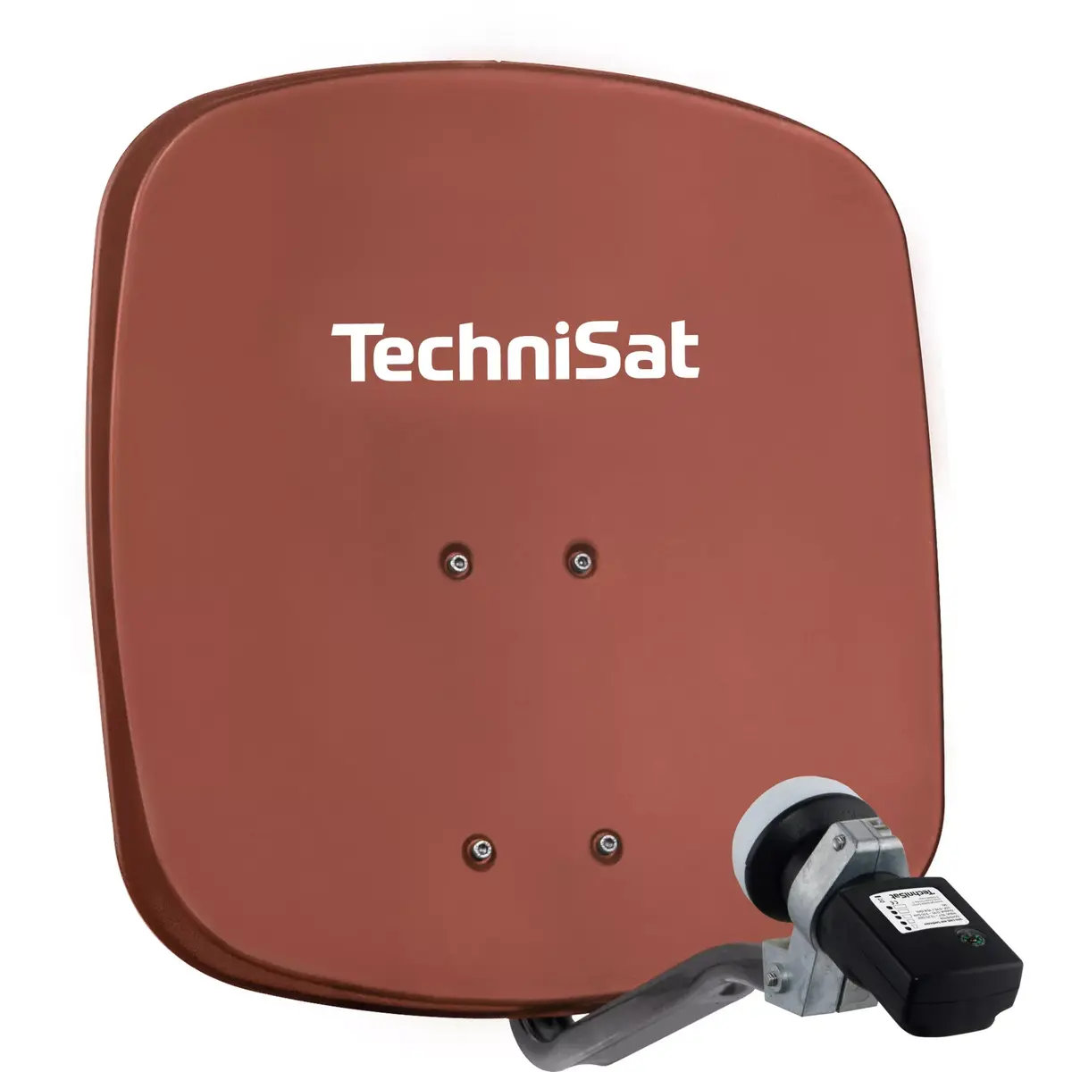 Satelīta antena TechniSat DIGIDISH 45 Photo 2