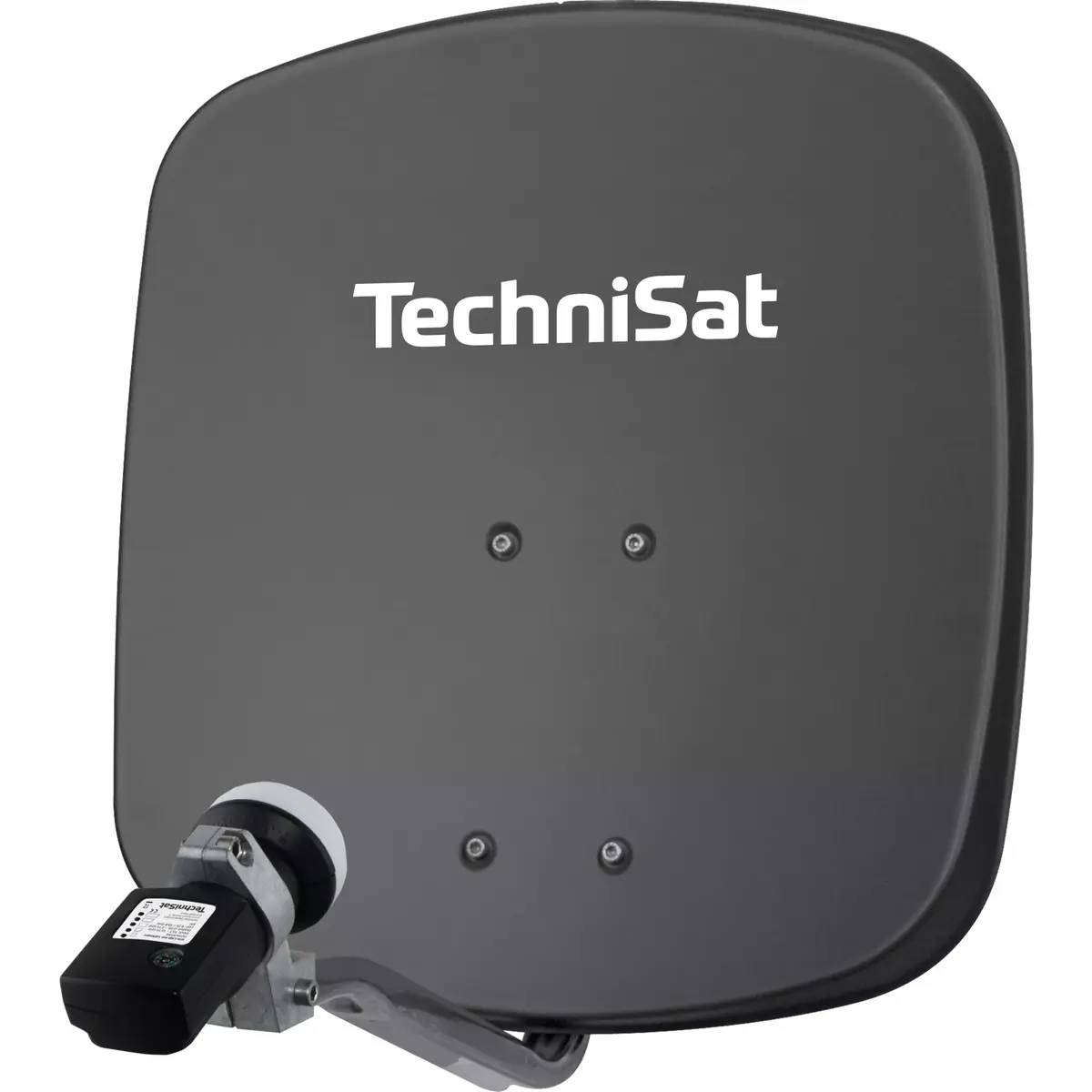 Спутниковая антенна TechniSat DIGIDISH 45 Photo 3