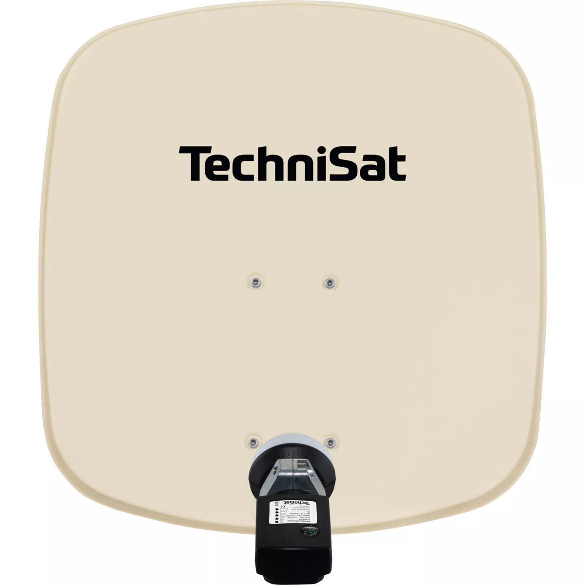 SAT antenas