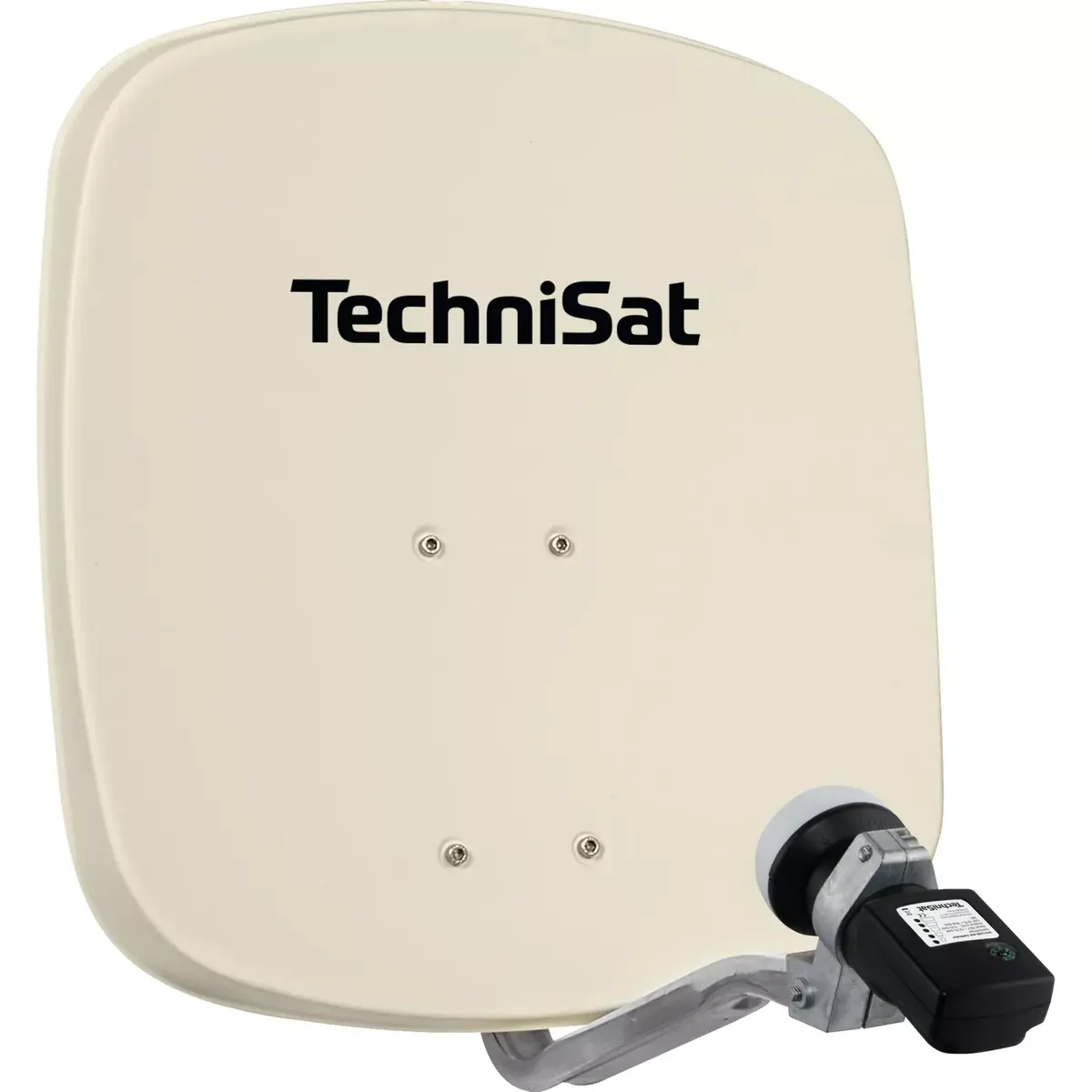 Спутниковая антенна TechniSat DIGIDISH 45 Photo 2