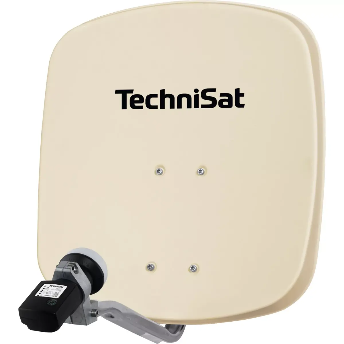 Спутниковая антенна TechniSat DIGIDISH 45 Photo 3